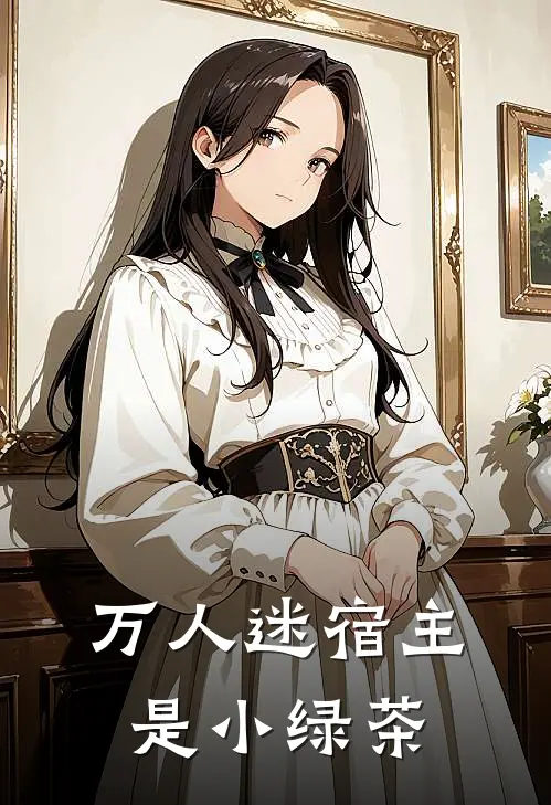 万人迷宿主是小绿茶