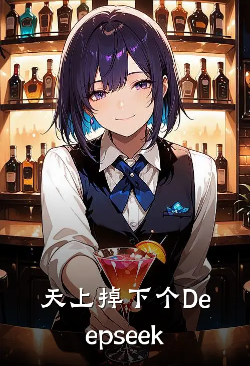 天上掉下个Deepseek