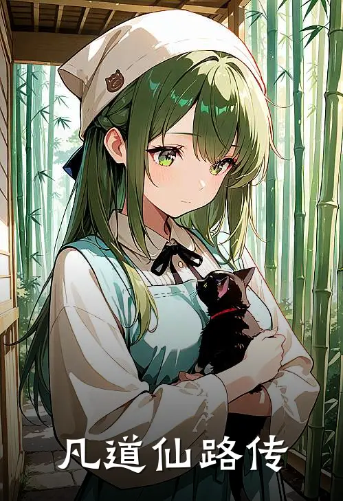 凡道仙路传