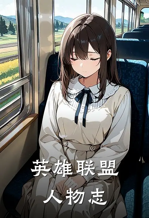 英雄联盟人物志