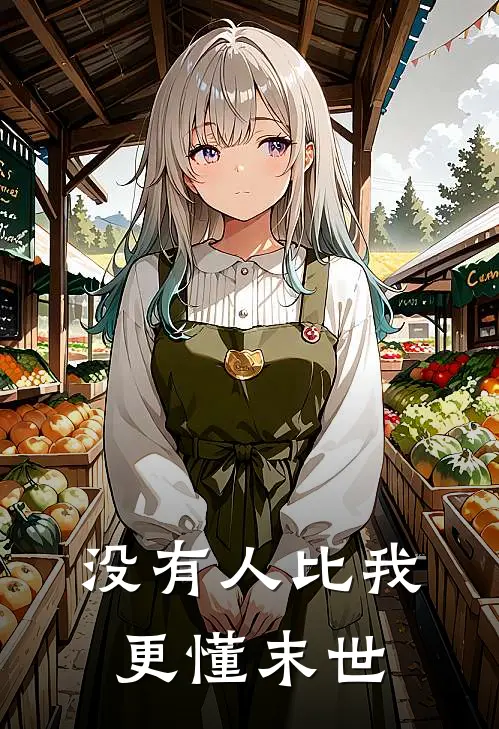 没有人比我更懂末世