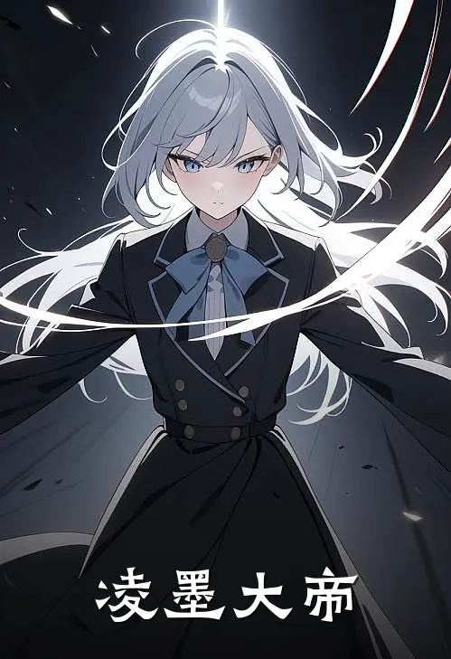 凌墨大帝