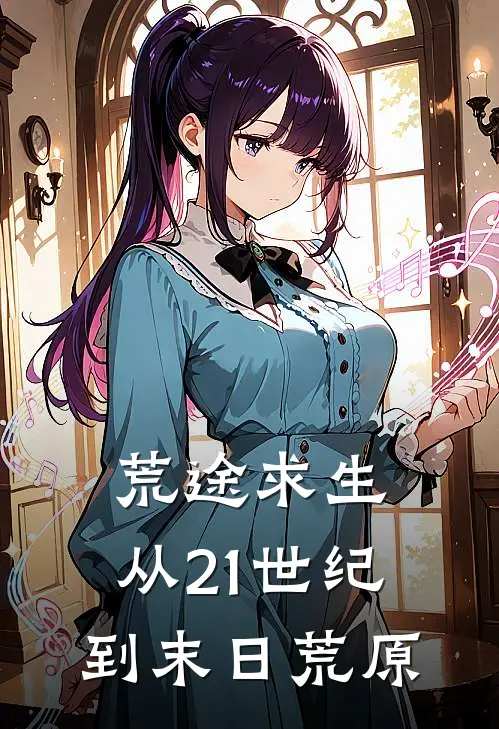 荒途求生：从21世纪到末日荒原