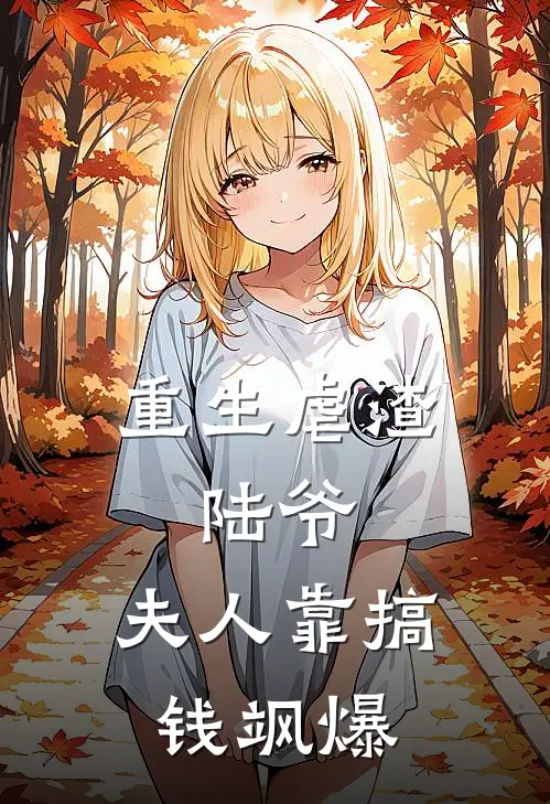 重生虐渣：陆爷，夫人靠搞钱飒爆