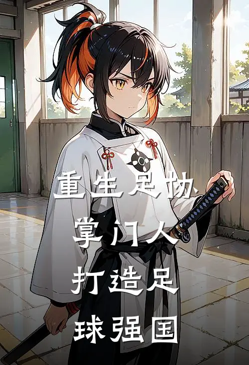 重生足协掌门人，打造足球强国（林远李军毅）最新章节列表