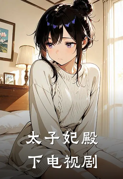 太子妃殿下电视剧