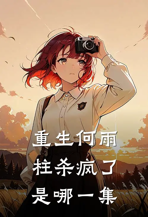 重生何雨柱杀疯了是哪一集