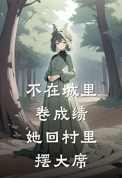 不在城里卷成绩，她回村里摆大席席梦张琳琳小说完结推荐_热门小说阅读不在城里卷成绩，她回村里摆大席席梦张琳琳