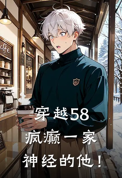 穿越58：疯癫一家，神经的他！