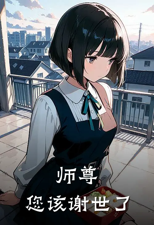 师尊，您该谢世了