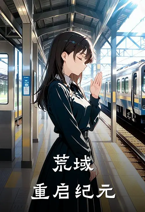 荒域：重启纪元