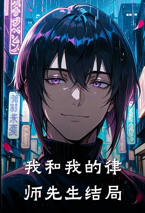 我和我的律师先生结局