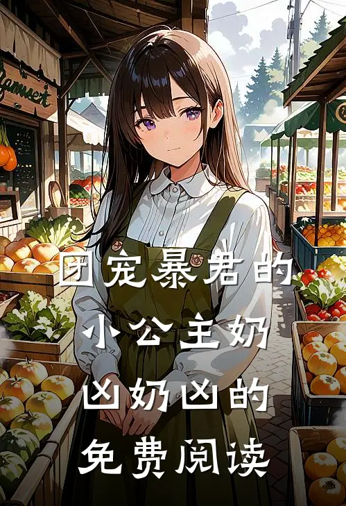 团宠暴君的小公主奶凶奶凶的免费阅读