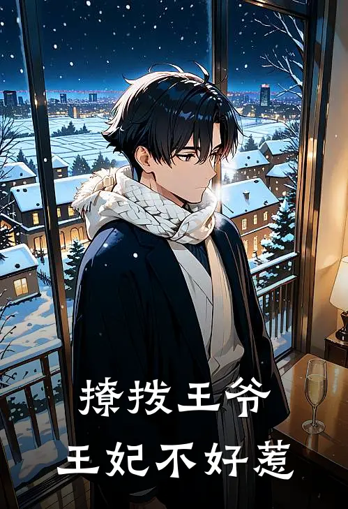 撩拨王爷，王妃不好惹
