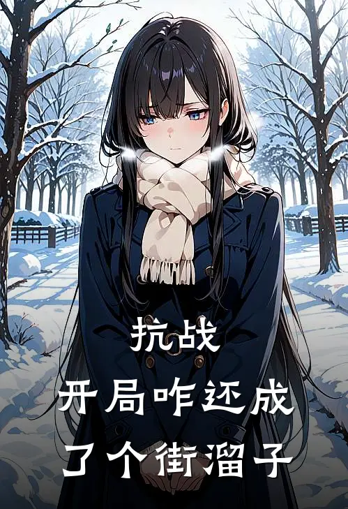 抗战：开局咋还成了个街溜子