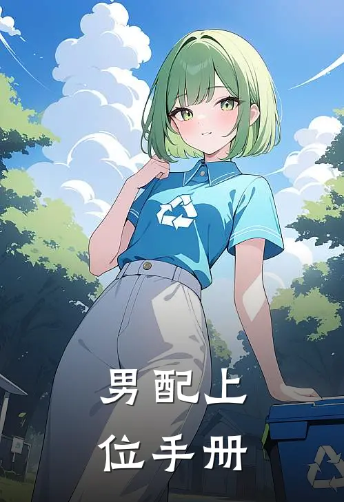 男配上位手册