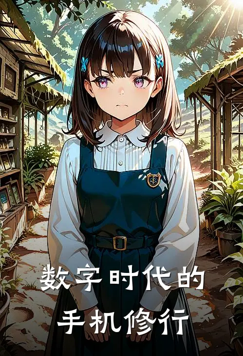 数字时代的手机修行