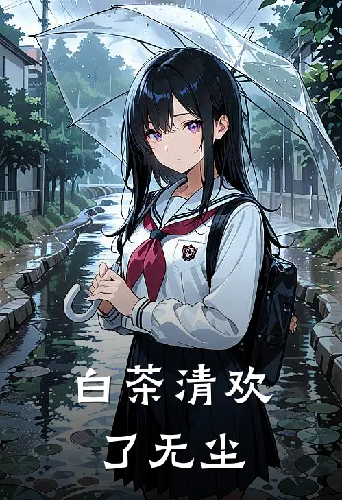 白茶清欢了无尘
