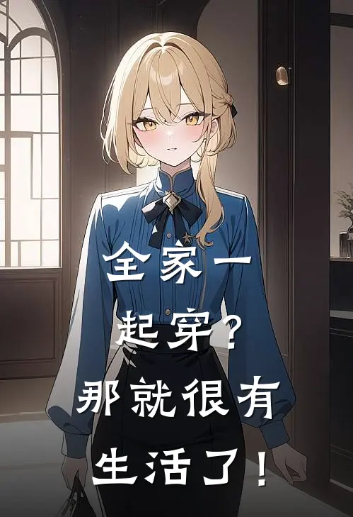 全家一起穿？那就很有生活了！