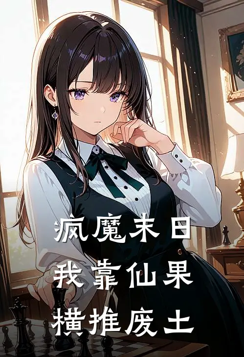 疯魔末日：我靠仙果横推废土