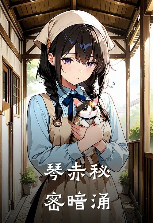 琴赤秘密暗涌赤井秀赤井秀一小说完整版_热门好看小说琴赤秘密暗涌(赤井秀赤井秀一)