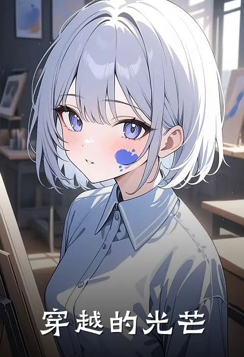 《穿越的光芒》小绿林星星火爆新书_穿越的光芒(小绿林星星)最新热门小说