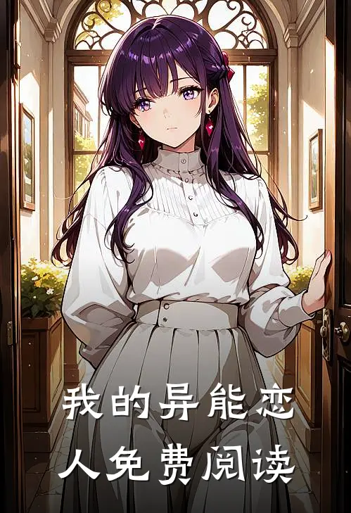 我的异能恋人免费阅读