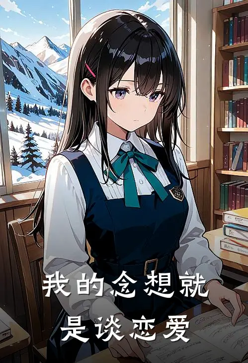 我的念想就是谈恋爱