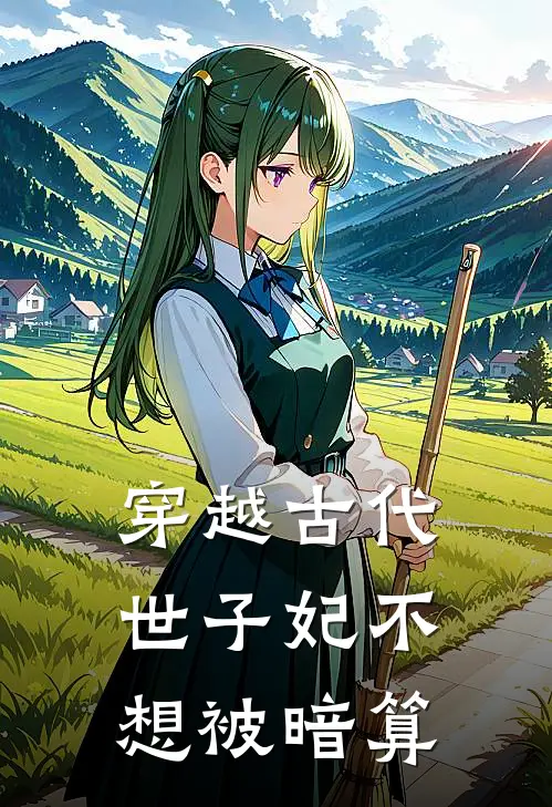 穿越古代，世子妃不想被暗算(江锦玥曲姜媛)在哪看免费小说_最新章节列表穿越古代，世子妃不想被暗算(江锦玥曲姜媛)