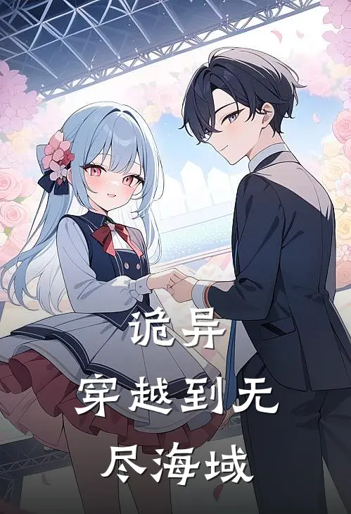 诡异：穿越到无尽海域