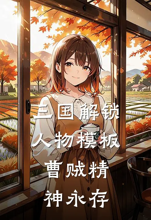 三国解锁人物模板，曹贼精神永存