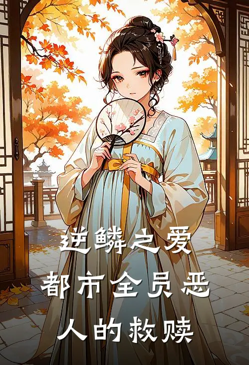 逆鳞之爱：都市全员恶人的救赎沈墨琛江晓免费小说推荐_免费小说笔趣阁逆鳞之爱：都市全员恶人的救赎沈墨琛江晓