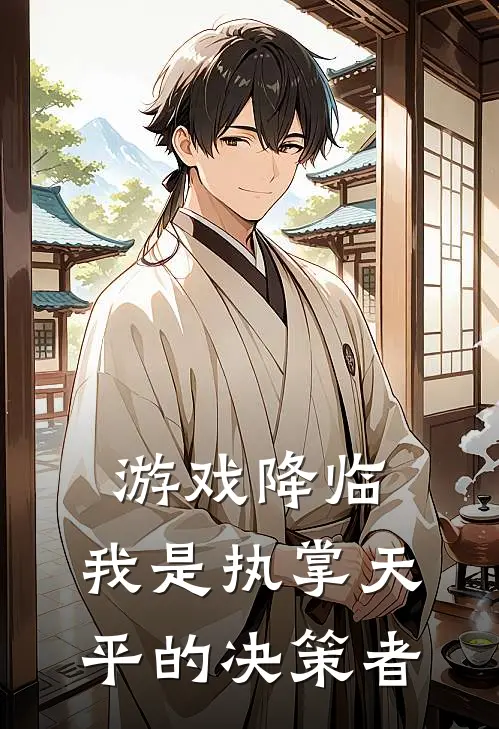 游戏降临：我是执掌天平的决策者
