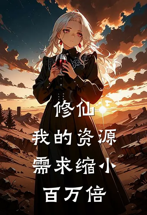 修仙：我的资源需求缩小百万倍