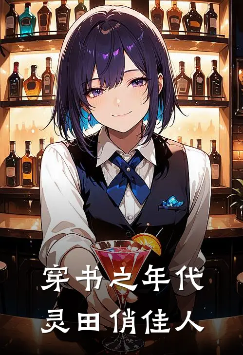 穿书之年代灵田俏佳人