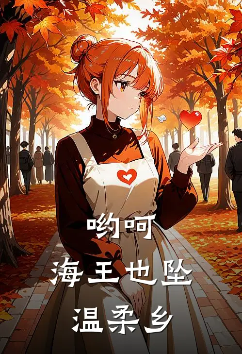 哟呵，海王也坠温柔乡