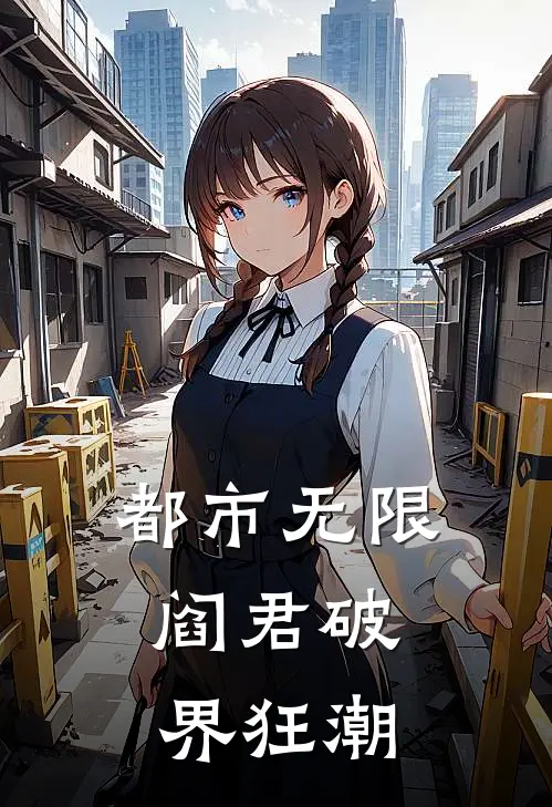 都市无限：阎君破界狂潮(阎尘萧悦)完本小说大全_完本热门小说都市无限：阎君破界狂潮阎尘萧悦