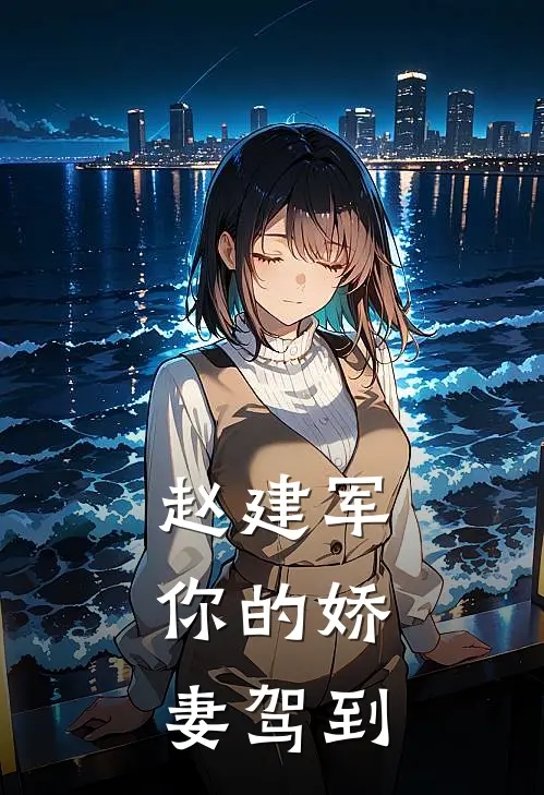 赵建军，你的娇妻驾到林小满赵建军热门小说免费阅读_完本完结小说赵建军，你的娇妻驾到(林小满赵建军)