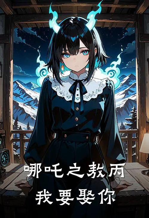 哪吒之敖丙我要娶你