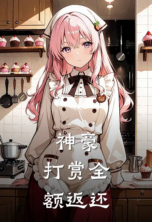 神豪，打赏全额返还