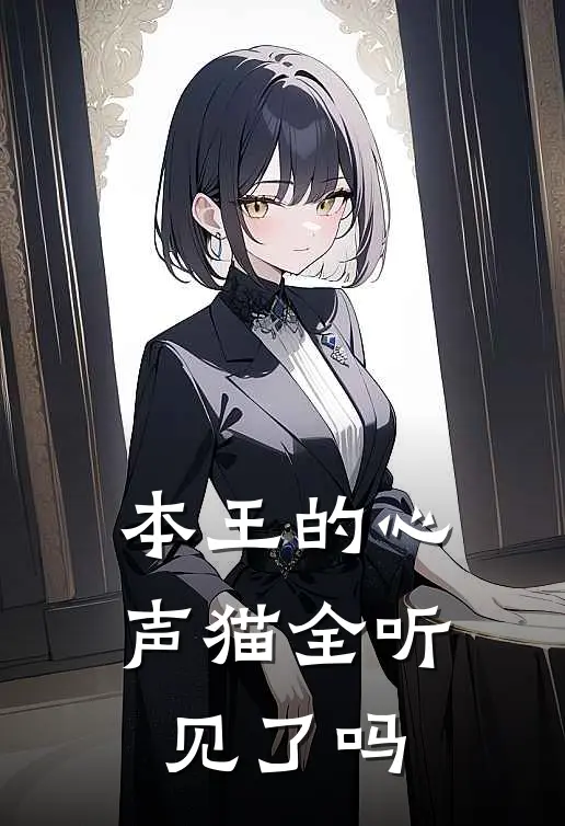 本王的心声猫全听见了吗