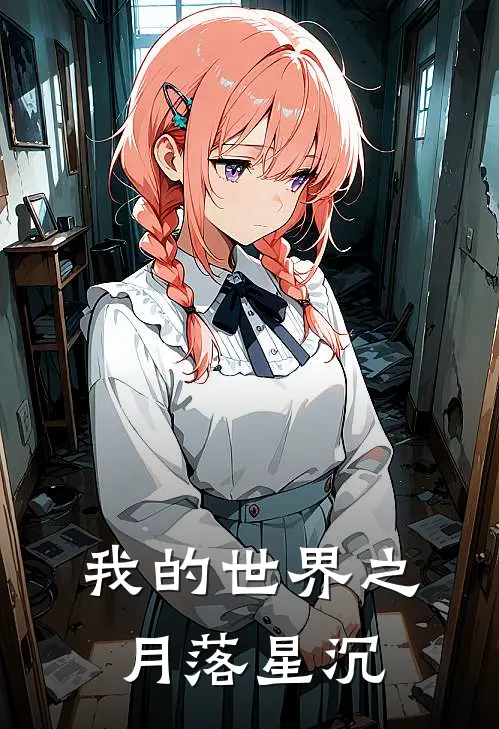 我的世界之月落星沉