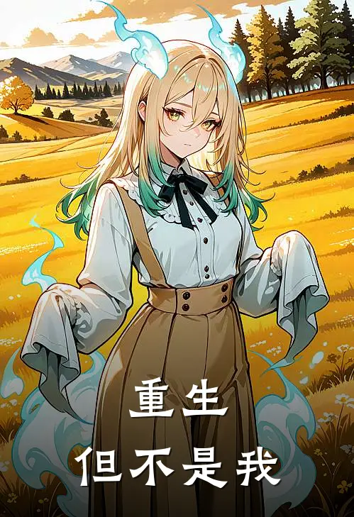重生，但不是我