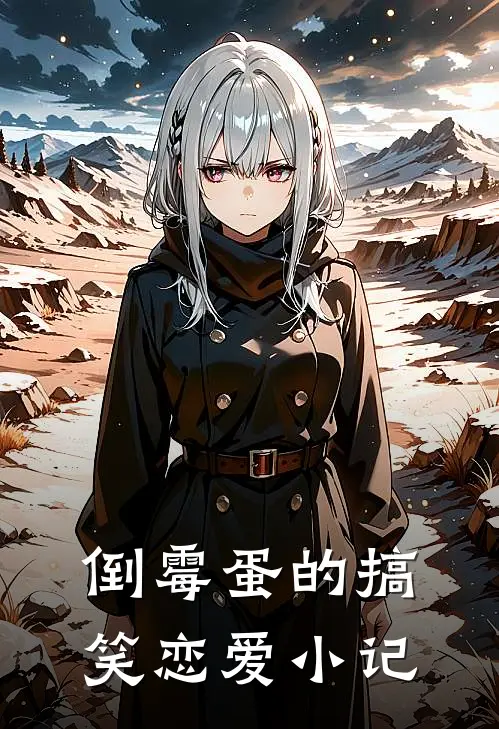 倒霉蛋的搞笑恋爱小记