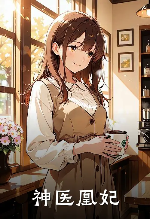神医凰妃