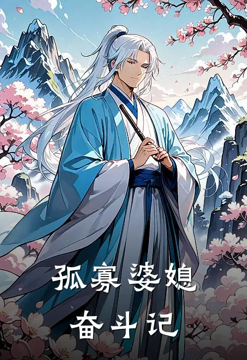 孤寡婆媳奋斗记