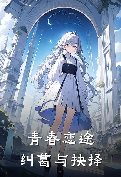 青春恋途：纠葛与抉择