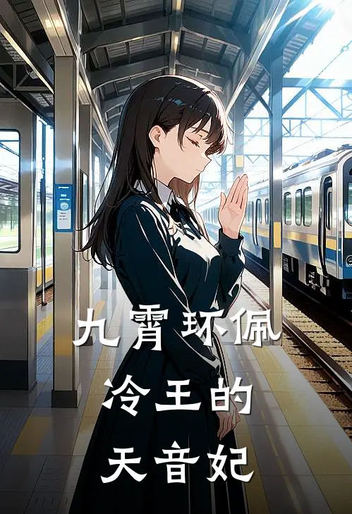 九霄环佩：冷王的天音妃