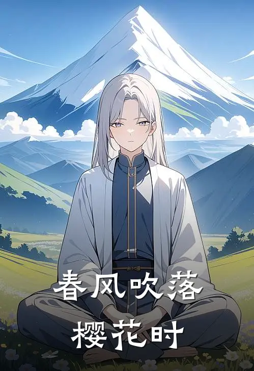 春风吹落樱花时(陆星野林初夏)全本免费小说_阅读免费小说春风吹落樱花时陆星野林初夏