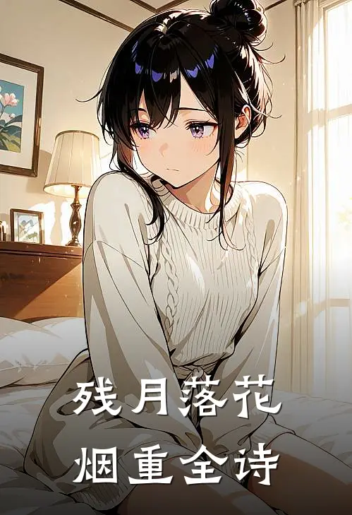 残月落花烟重全诗